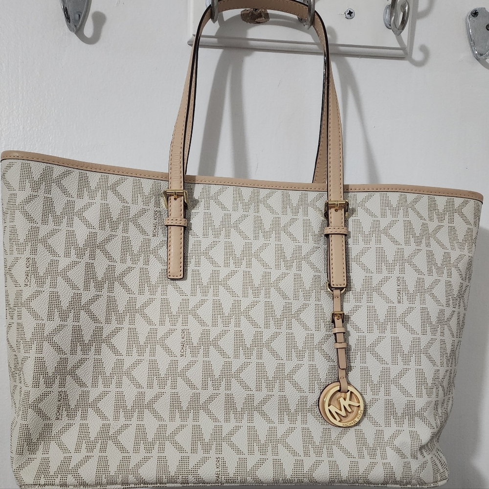 Michael Kors Tote Bag